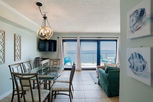 Apartamento Ocean Breeze East 404 By Pkrm