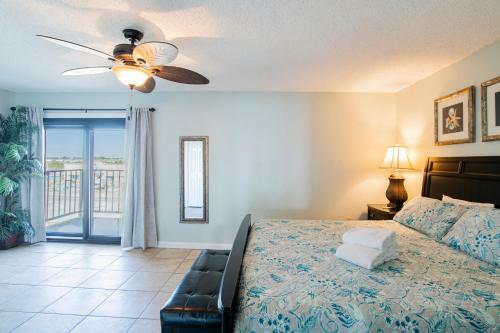 Apartamento Ocean Breeze East 404 By Pkrm
