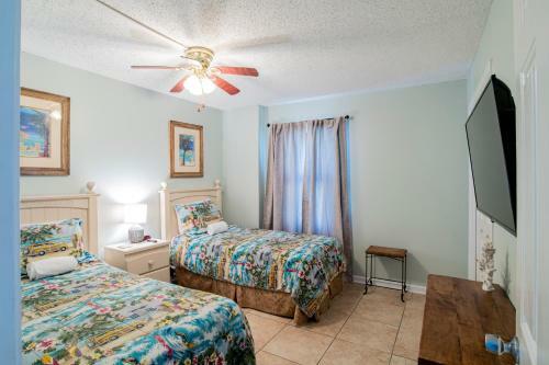Apartamento Ocean Breeze East 404 By Pkrm