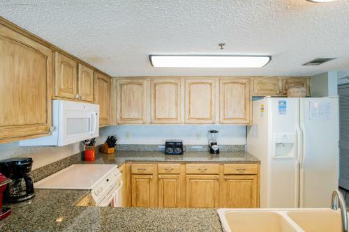 Apartamento Ocean Breeze East 404 By Pkrm