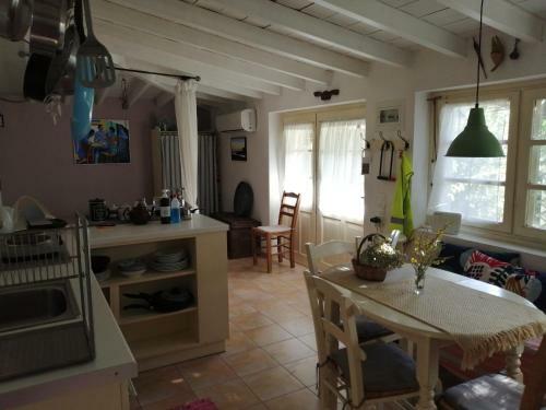 Hostal Arcadia Eressos