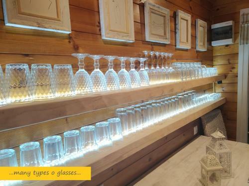 Bamboo Nest By The Sea