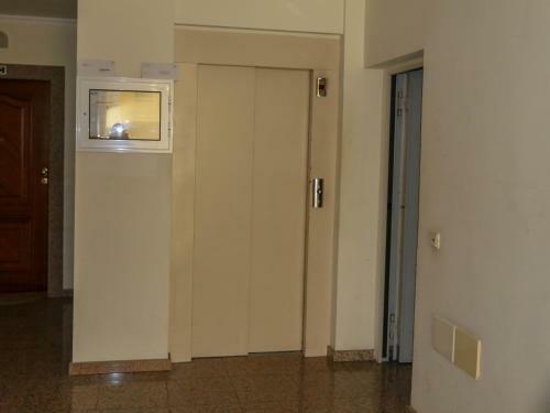 Apartamento A Casa Da Av�