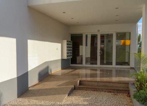 Apartamento A Casa Da Av�