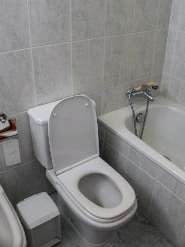 Apartamento A Casa Da Av�