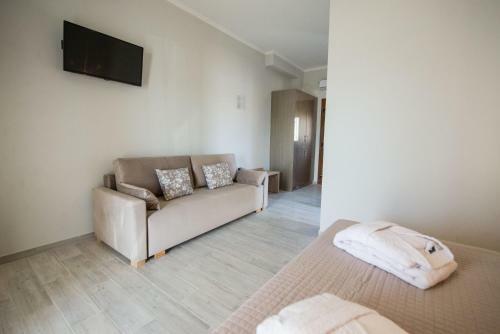 Bed & Breakfast Erikousa Palace Double Suites