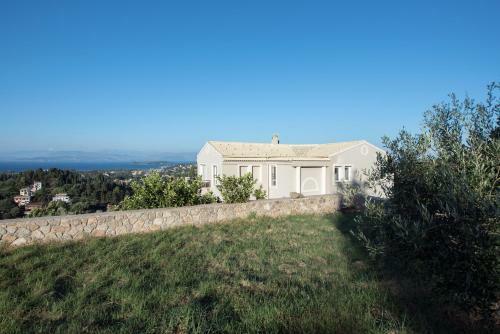 Apartamento Fedra' House