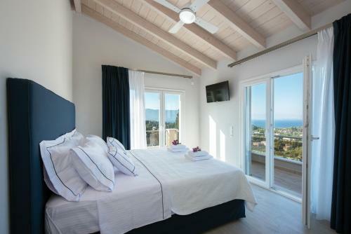 Apartamento Fedra' House