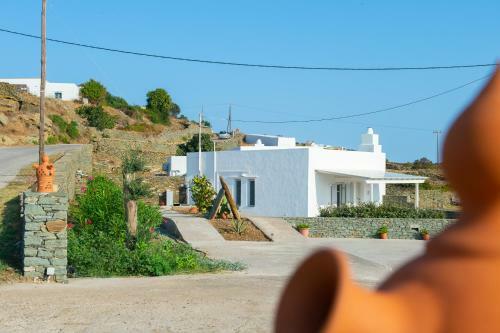 Grey House