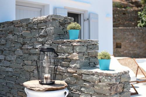 Grey House