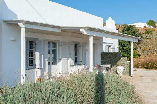 Grey House