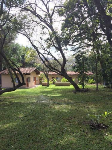 Lodge Hotel Carrizal Spa