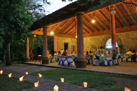 Lodge Hotel Carrizal Spa