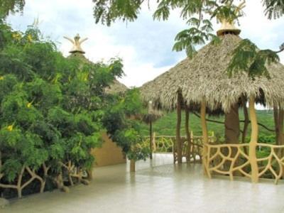 Lodge Hotel Carrizal Spa