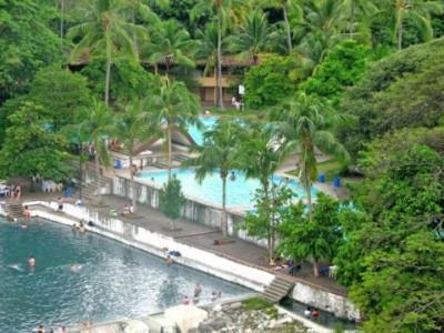 Lodge Hotel Carrizal Spa