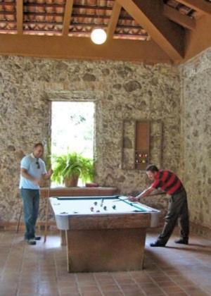 Lodge Hotel Carrizal Spa