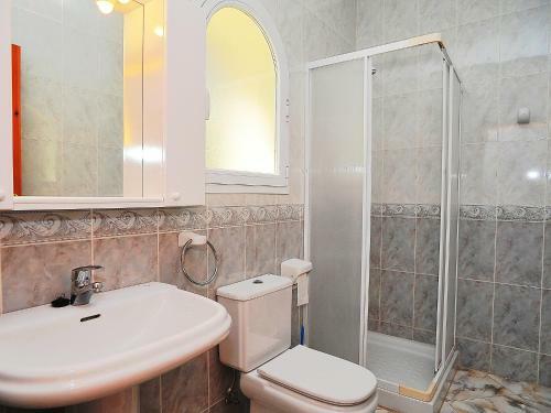 Holiday Home Puelo Del Mar II Benitachell