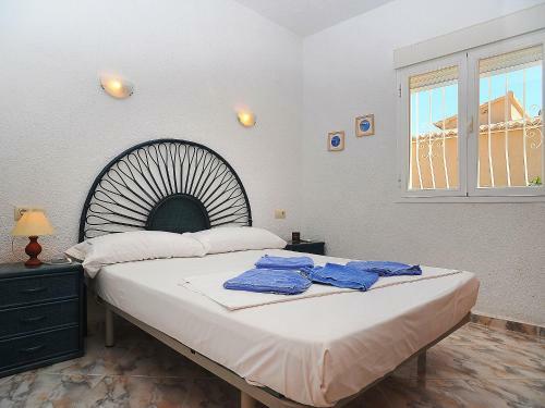 Holiday Home Puelo Del Mar II Benitachell