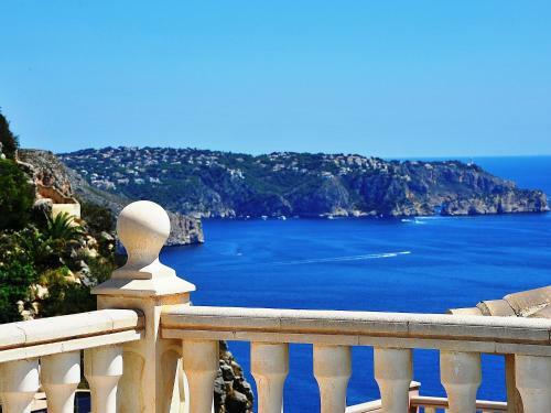 Holiday Home Puelo Del Mar II Benitachell