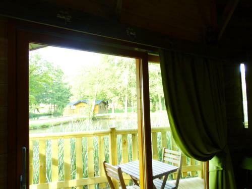 Etangs Du Moulin