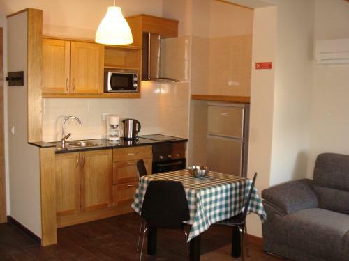 Apartamentos K�smos