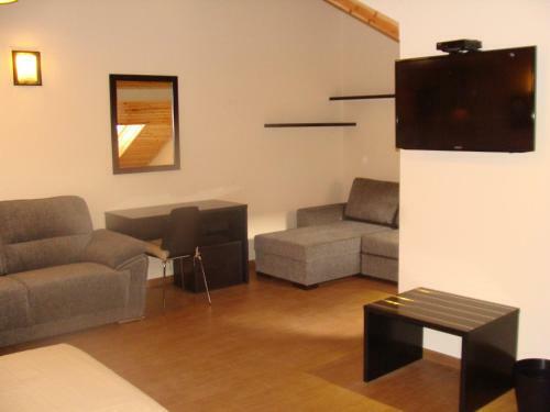 Apartamentos K�smos