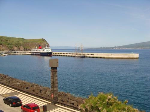 Apartamentos K�smos