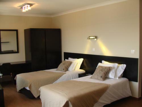Apartamentos K�smos