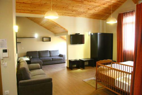 Apartamentos K�smos