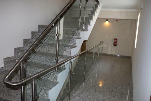 Apartamentos K�smos