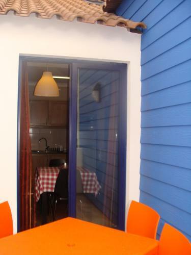 Apartamentos K�smos