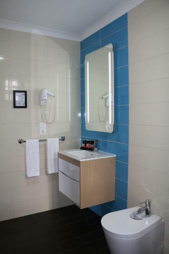 Apartamentos K�smos