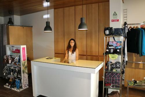 Apartamentos K�smos