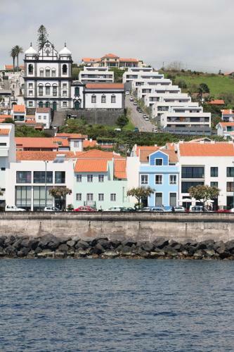 Apartamentos K�smos