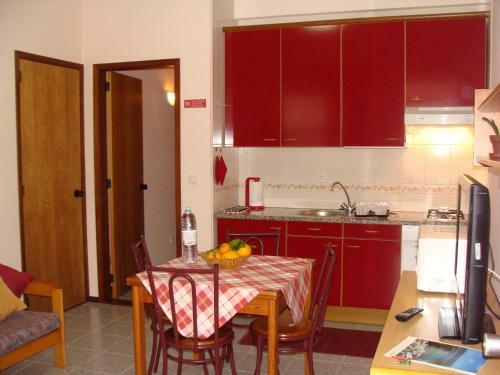 Apartamentos S�o Jo�o