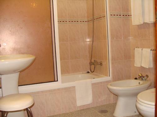 Apartamentos S�o Jo�o