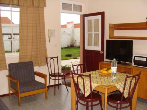 Apartamentos S�o Jo�o
