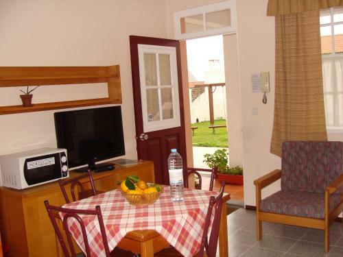 Apartamentos S�o Jo�o