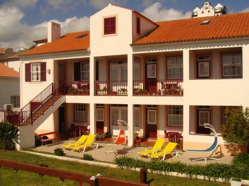 Apartamentos S�o Jo�o