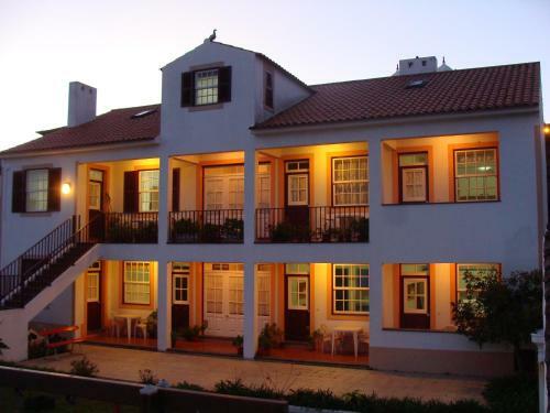 Apartamentos S�o Jo�o