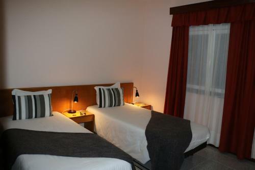 Apartamentos S�o Jo�o