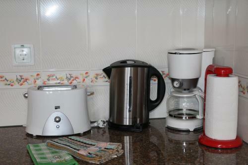 Apartamentos S�o Jo�o