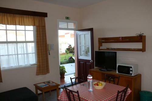Apartamentos S�o Jo�o