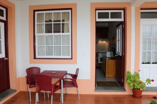 Apartamentos S�o Jo�o