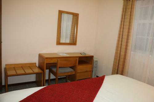 Apartamentos S�o Jo�o