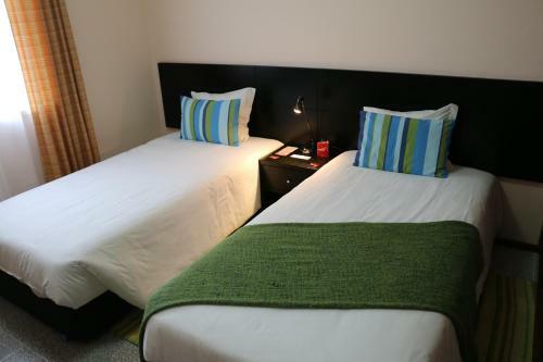 Apartamentos S�o Jo�o