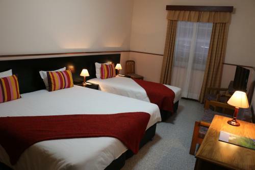 Apartamentos S�o Jo�o
