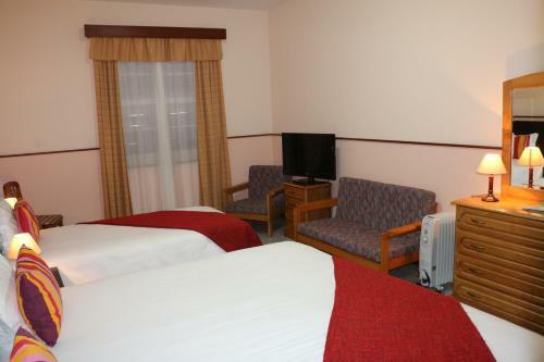 Apartamentos S�o Jo�o