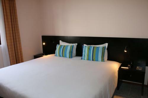 Apartamentos S�o Jo�o