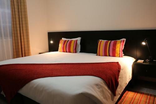 Apartamentos S�o Jo�o